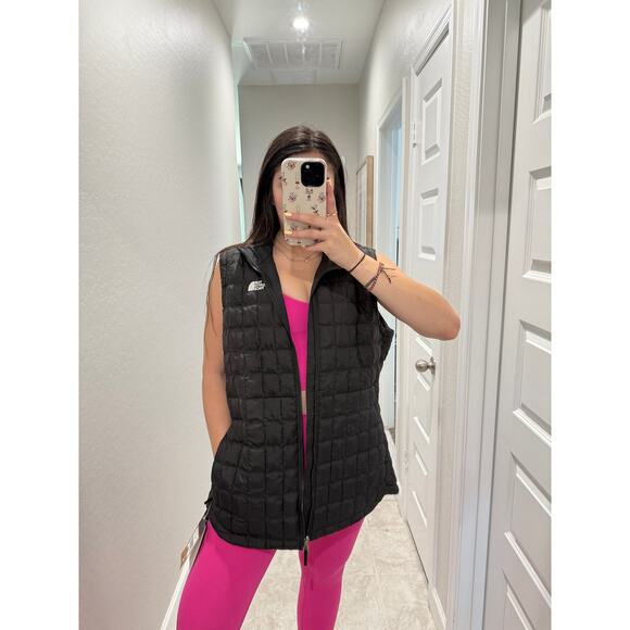 North face thermal insulated vest - size XL - Picture 1 of 8